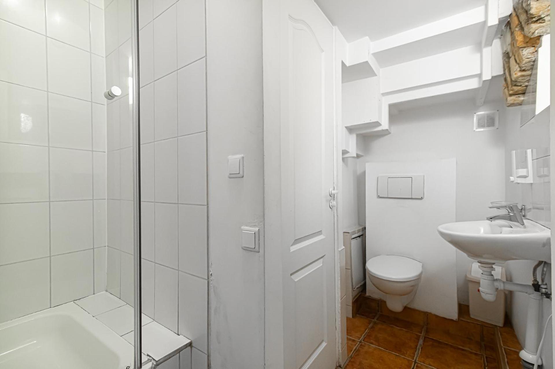St Anne Studio VNO Quarto foto