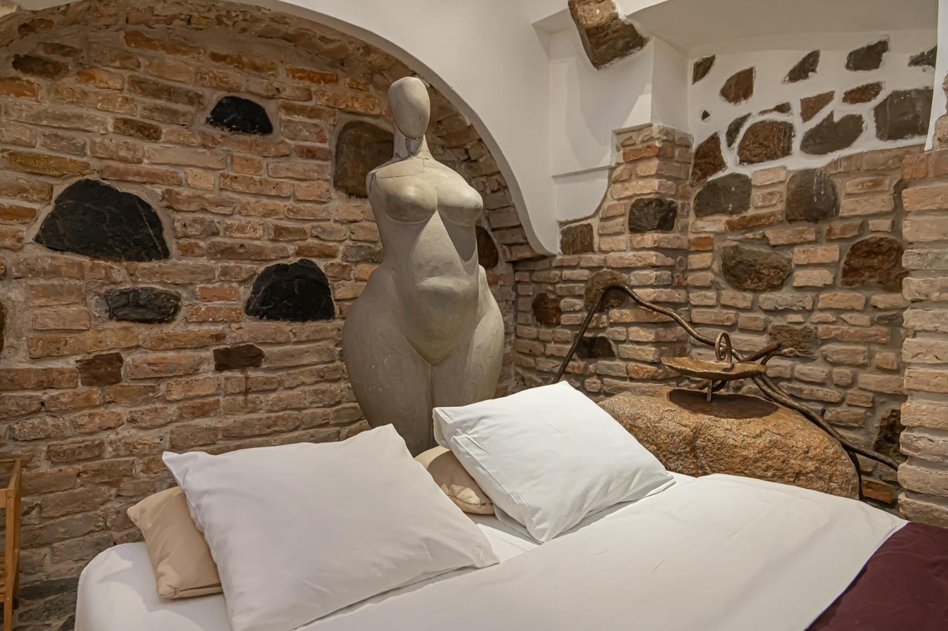 St Anne Studio VNO Quarto foto
