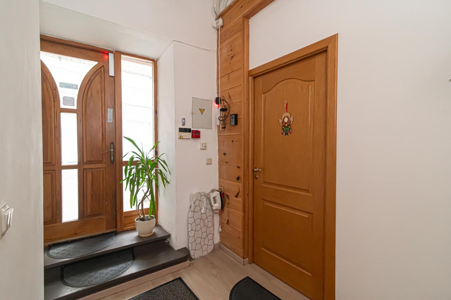 St Anne Studio VNO Exterior foto