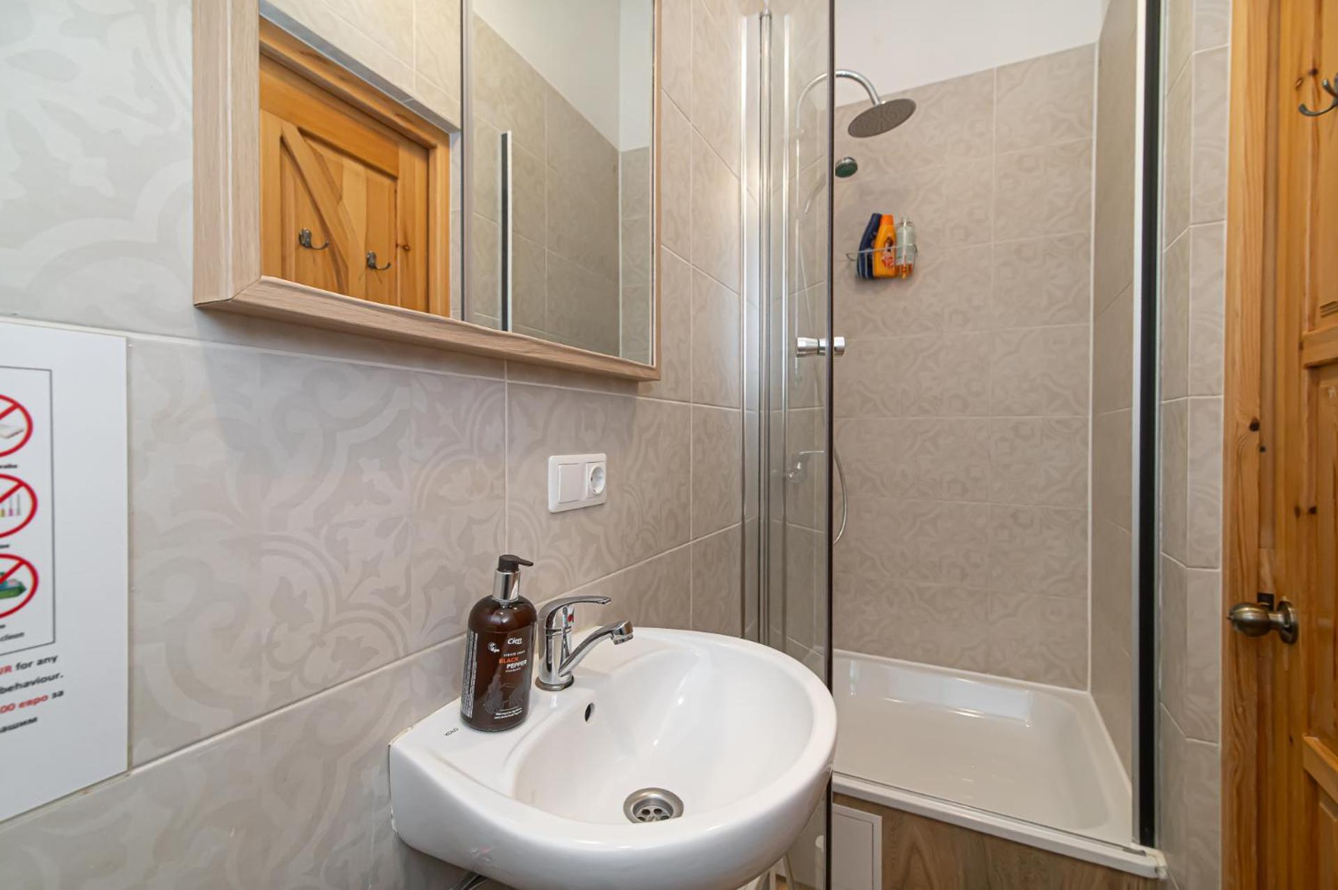 St Anne Studio VNO Quarto foto