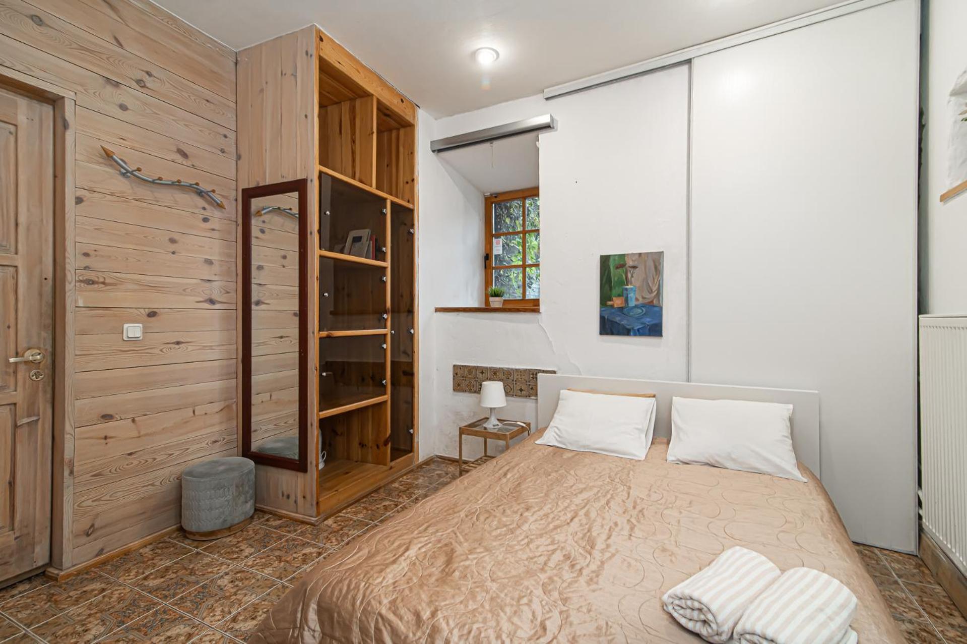 St Anne Studio VNO Exterior foto