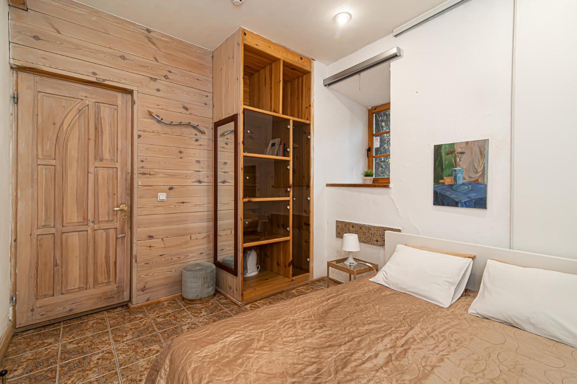 St Anne Studio VNO Exterior foto