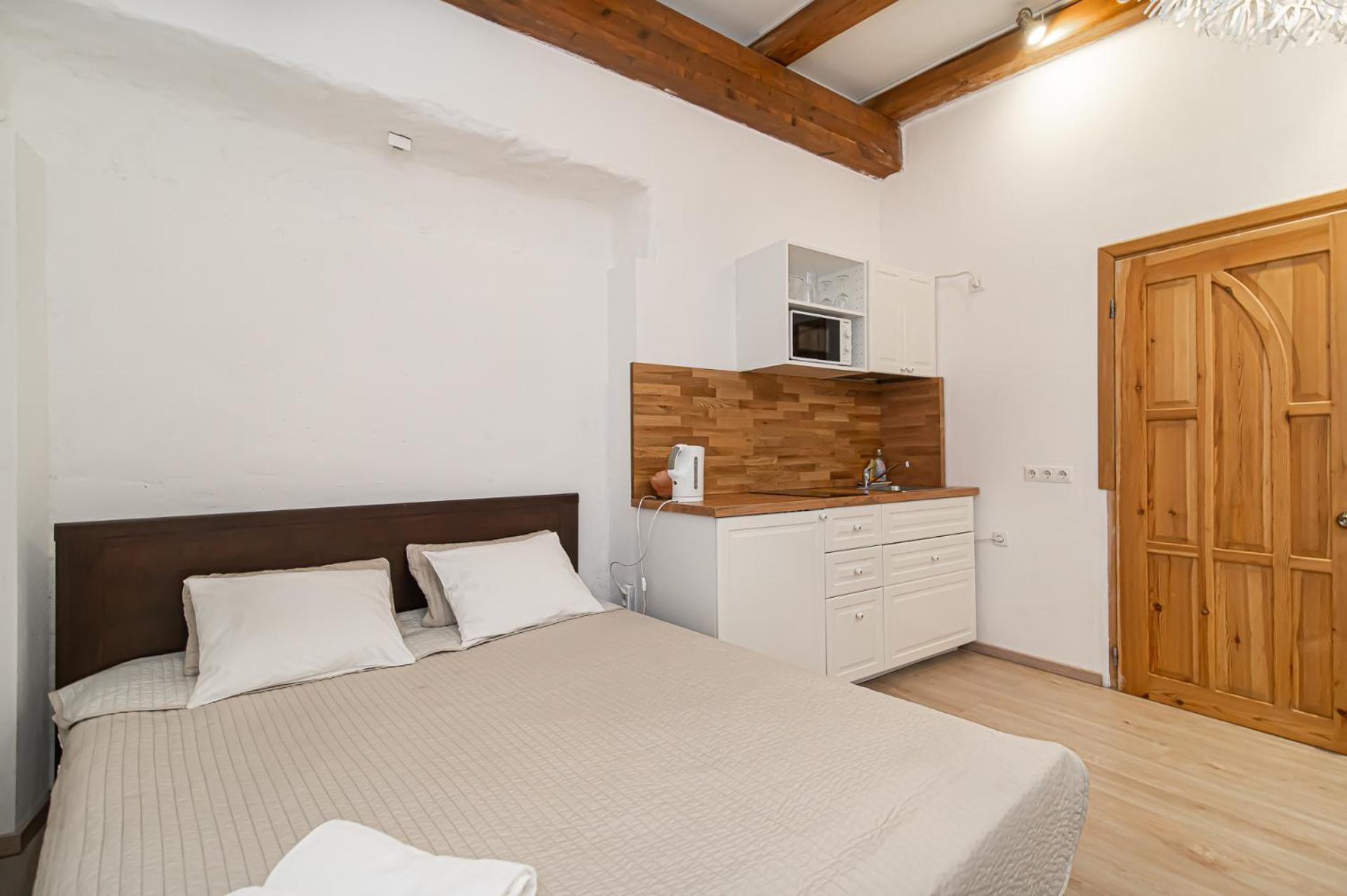 St Anne Studio VNO Exterior foto