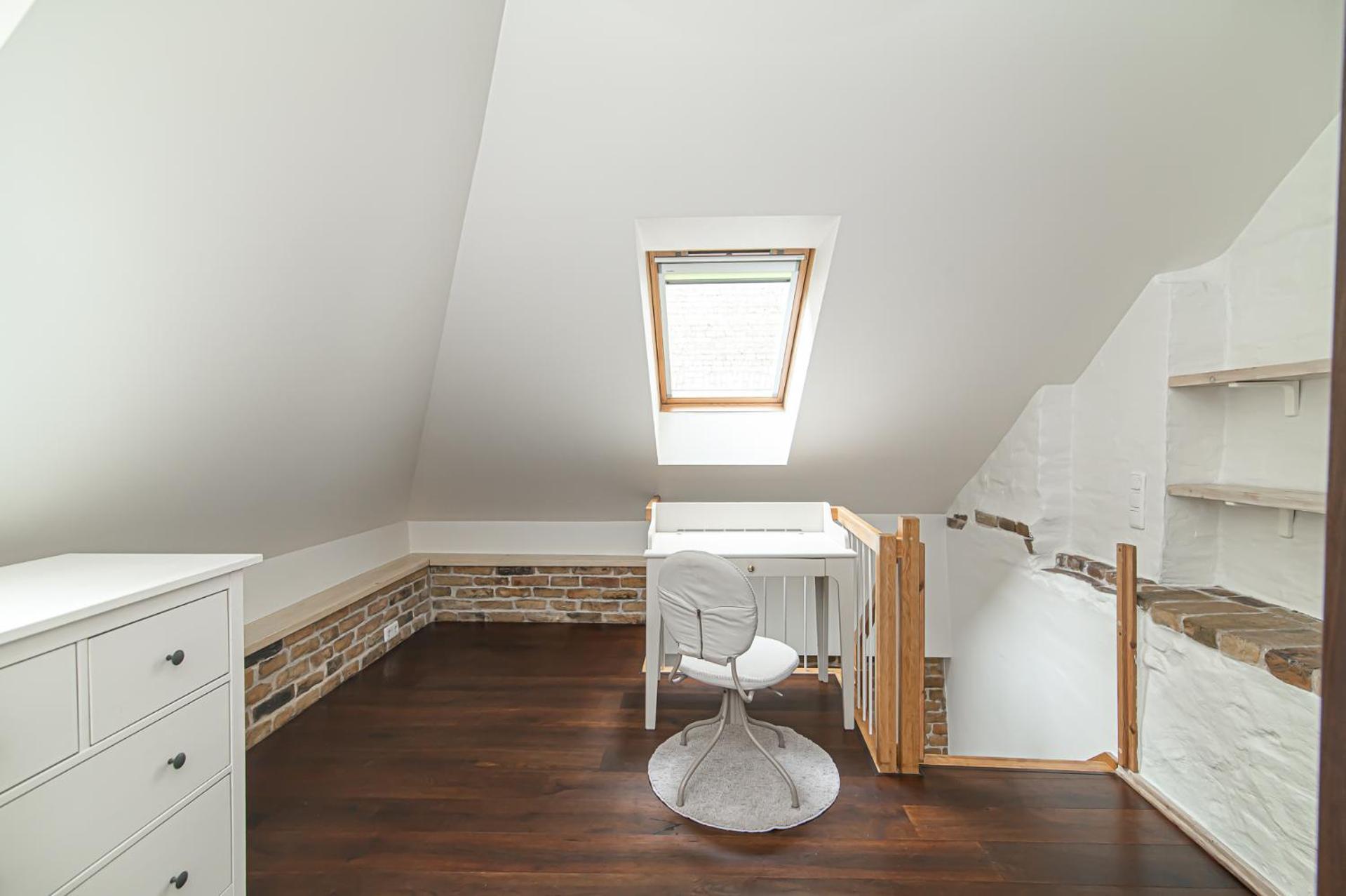St Anne Studio VNO Quarto foto