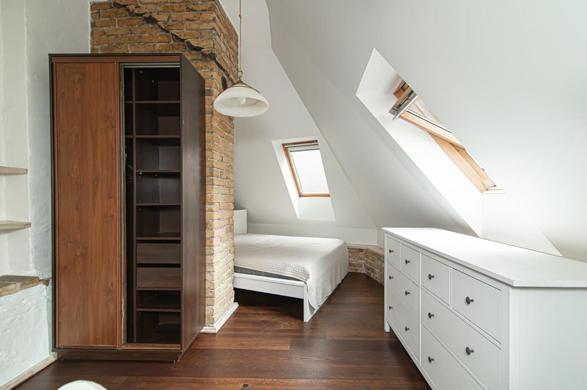 St Anne Studio VNO Quarto foto