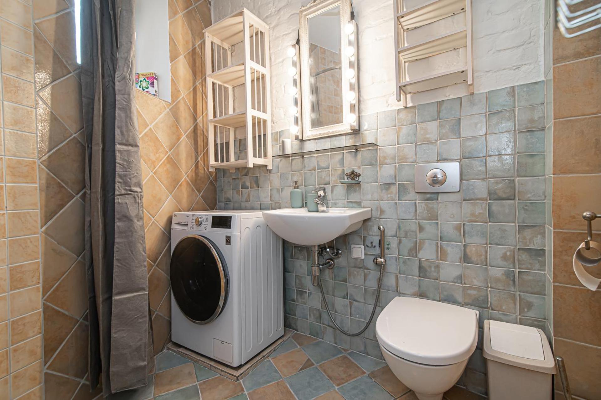 St Anne Studio VNO Quarto foto