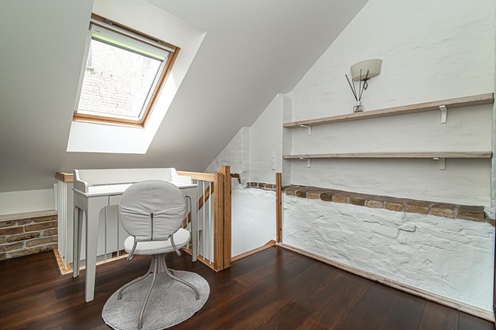St Anne Studio VNO Quarto foto