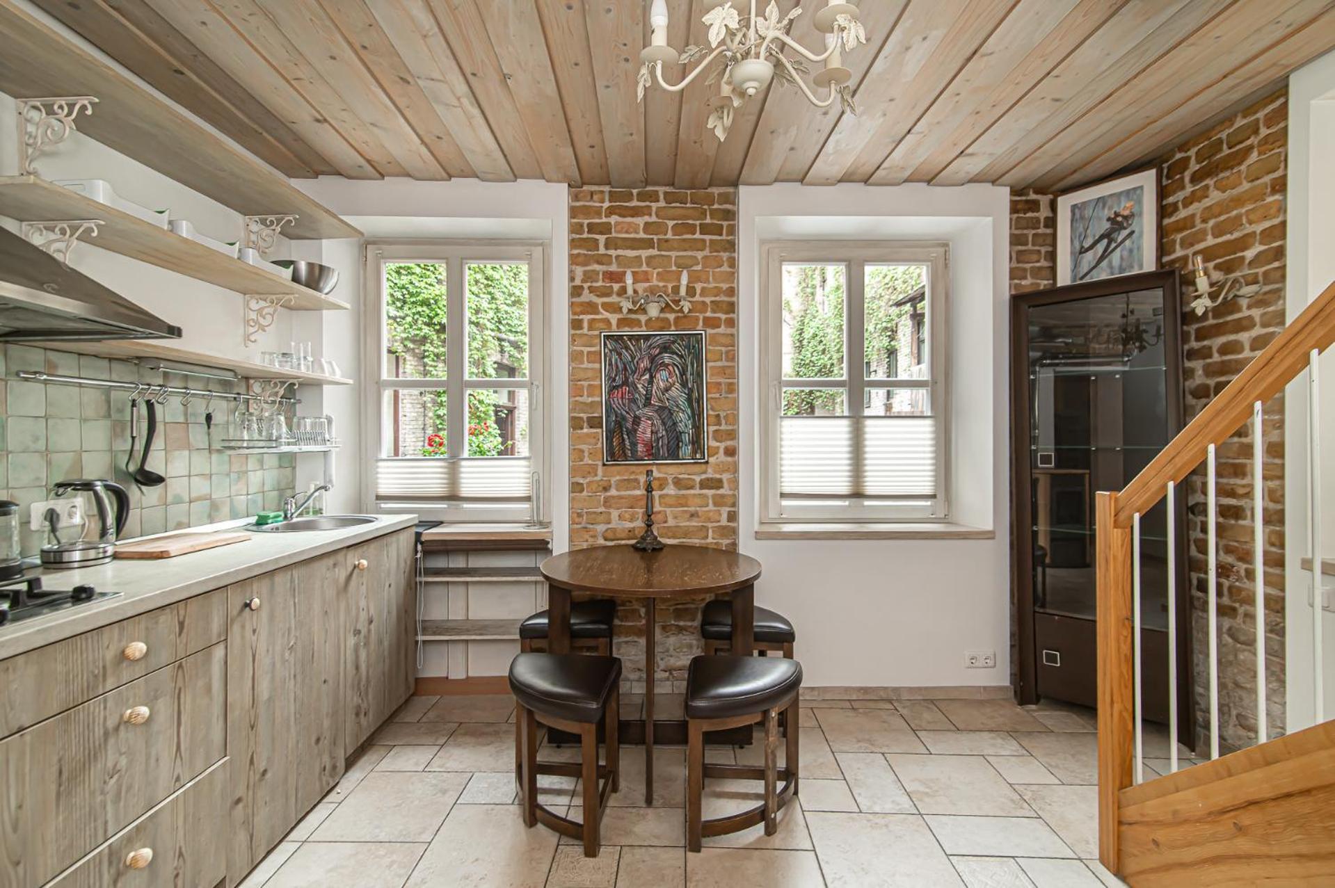St Anne Studio VNO Quarto foto
